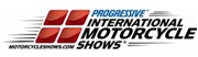 Progressive Motorcycle Shows